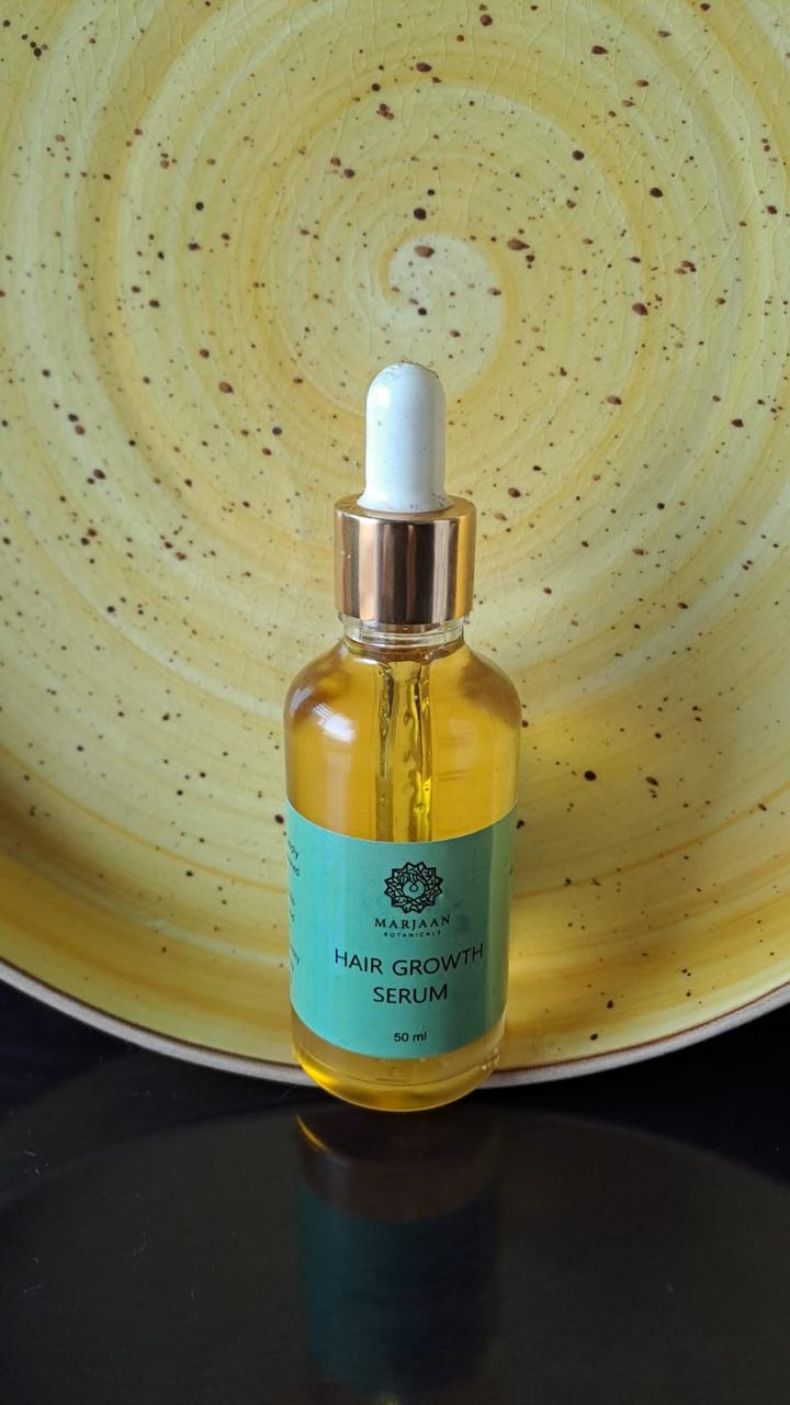 Hair Growth Serum