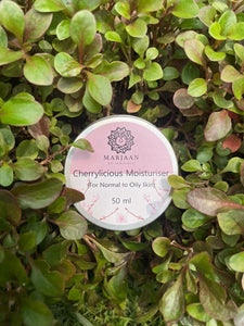Cherrylicious Moisturiser