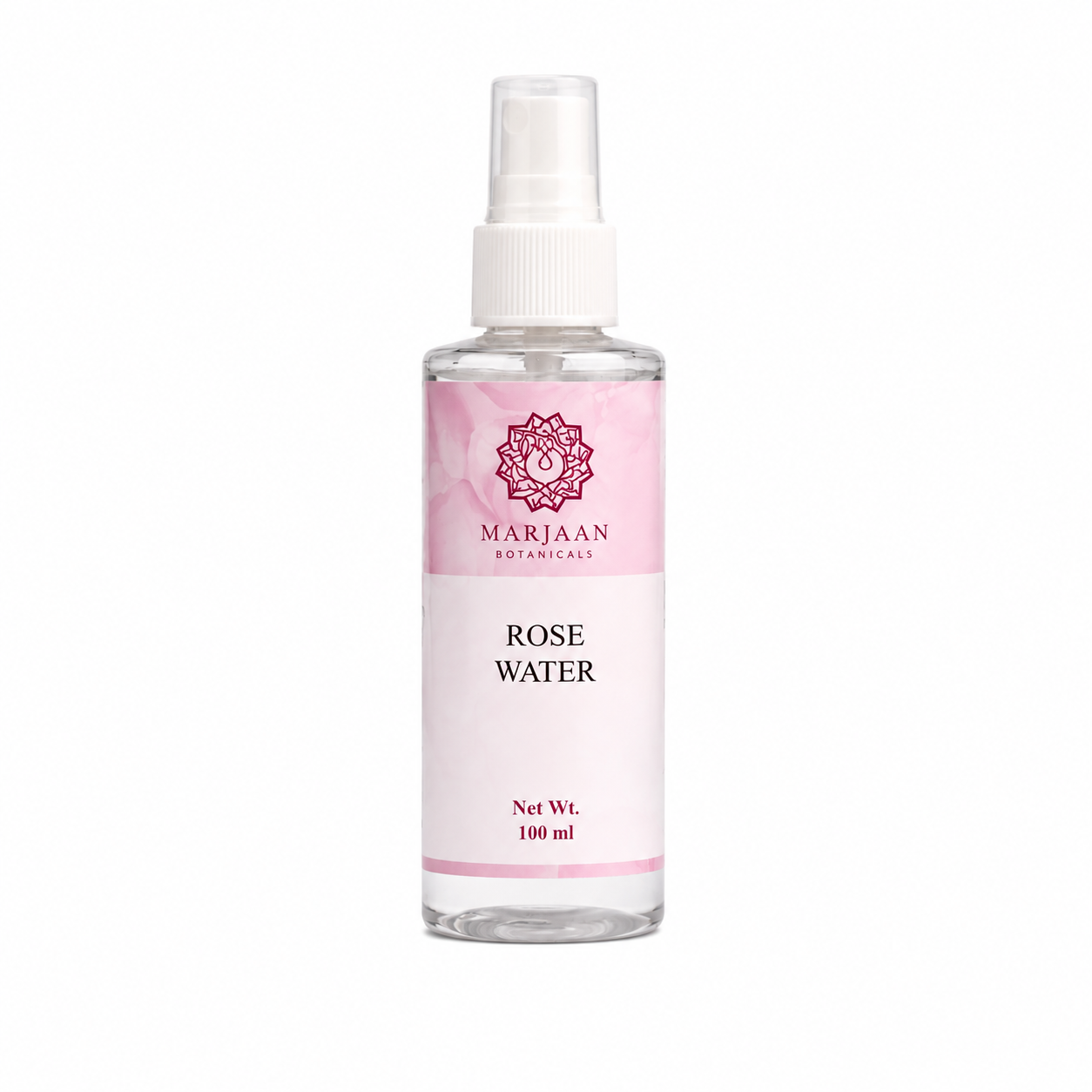 Rose Water