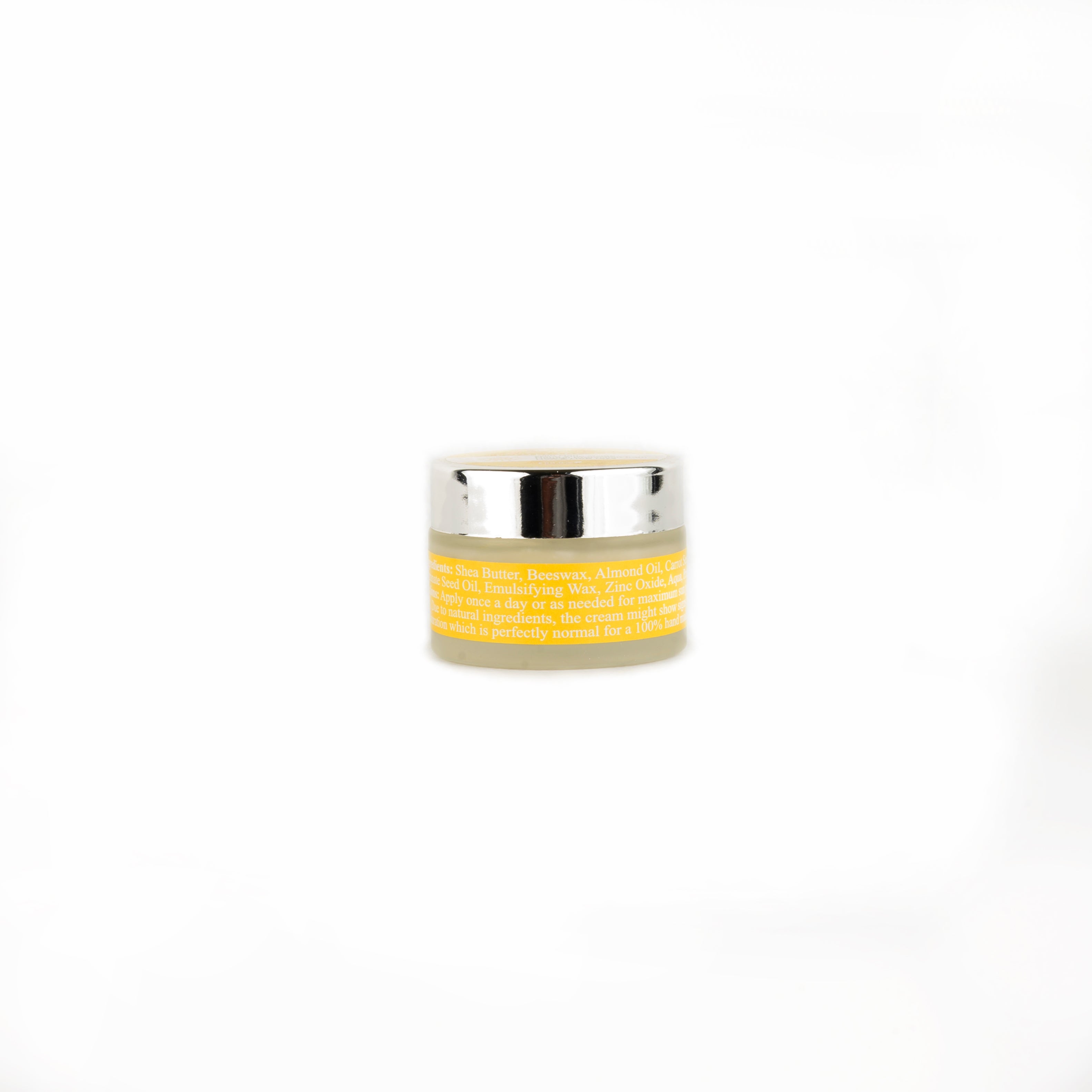 Sun Protection Cream
