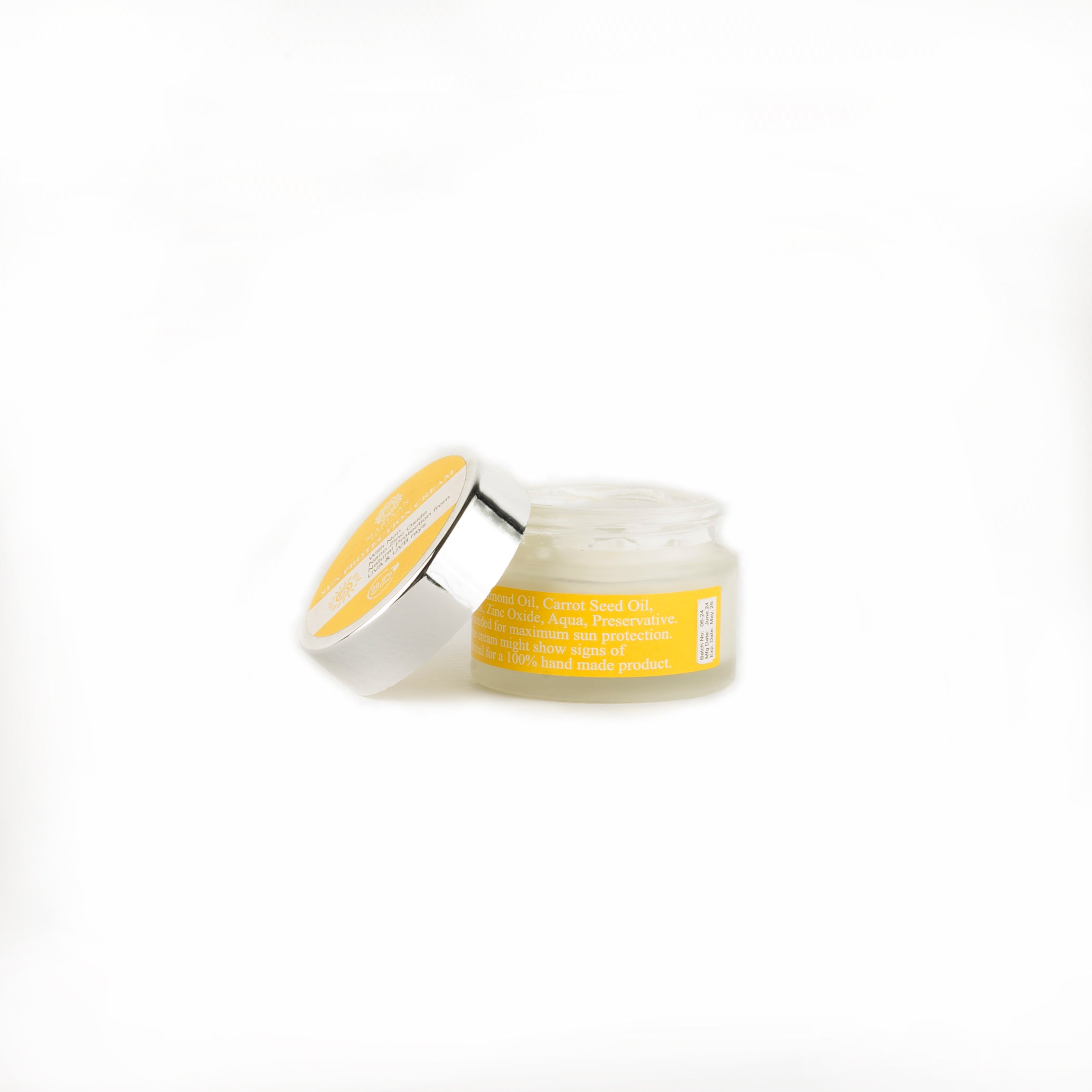 Sun Protection Cream