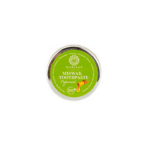 Miswak Toothpaste