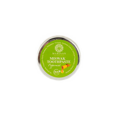 Miswak Toothpaste