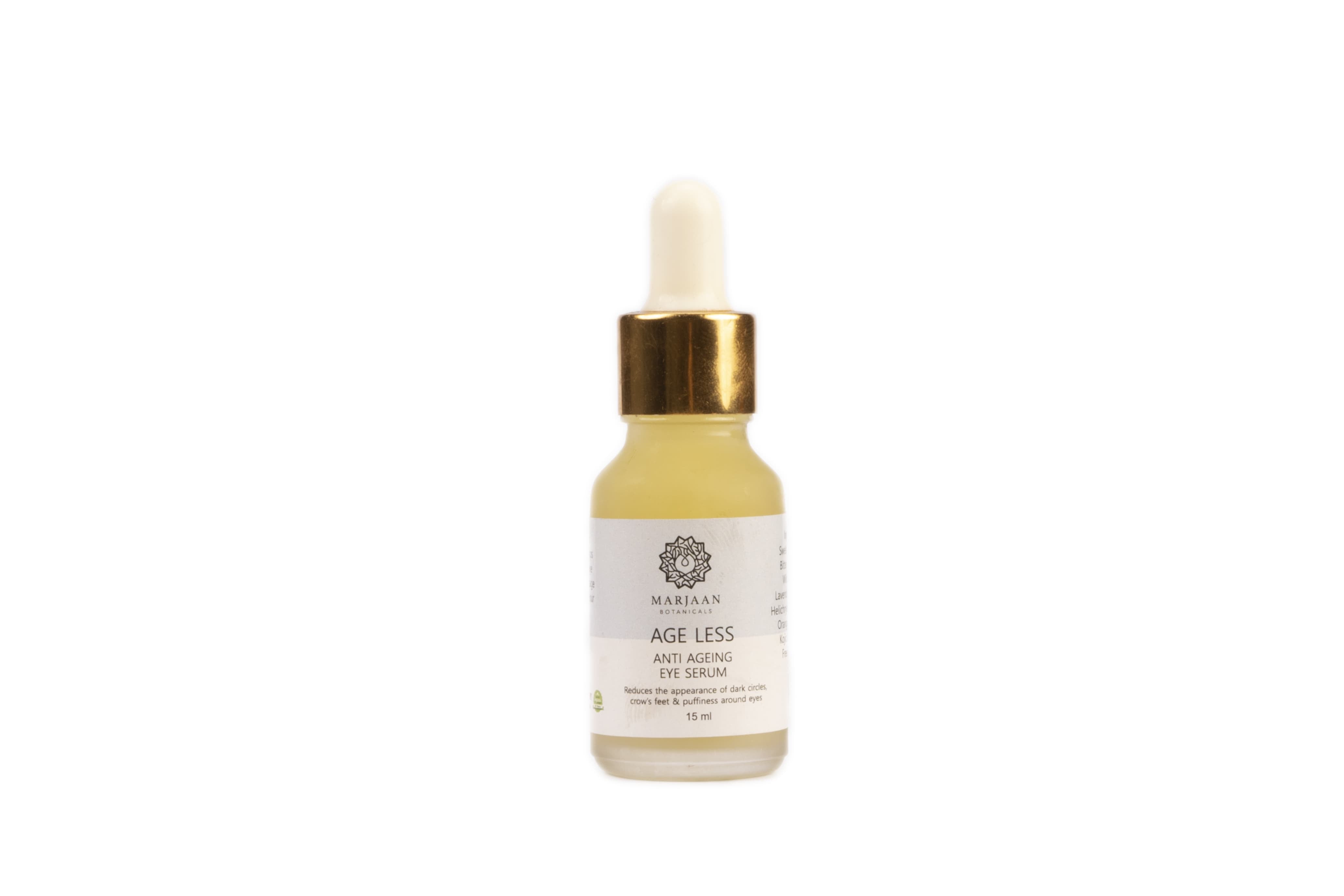 Age Less Anti Ageing Eye Serum