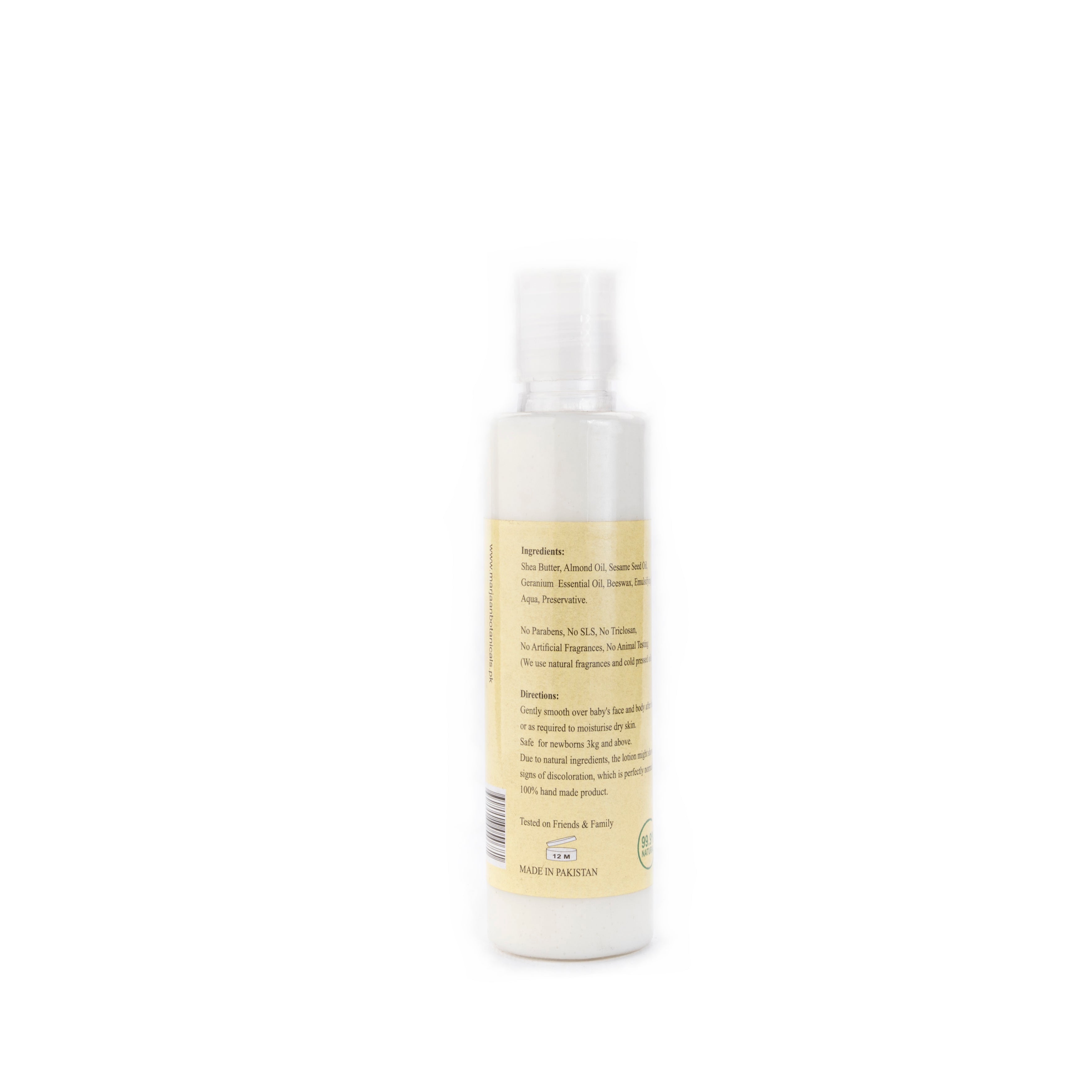 Shea Butter Conditioner -Dry Hair