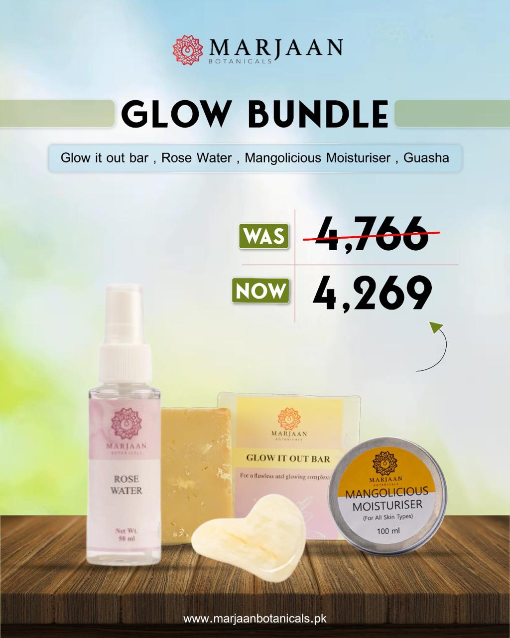 Glow Bundle