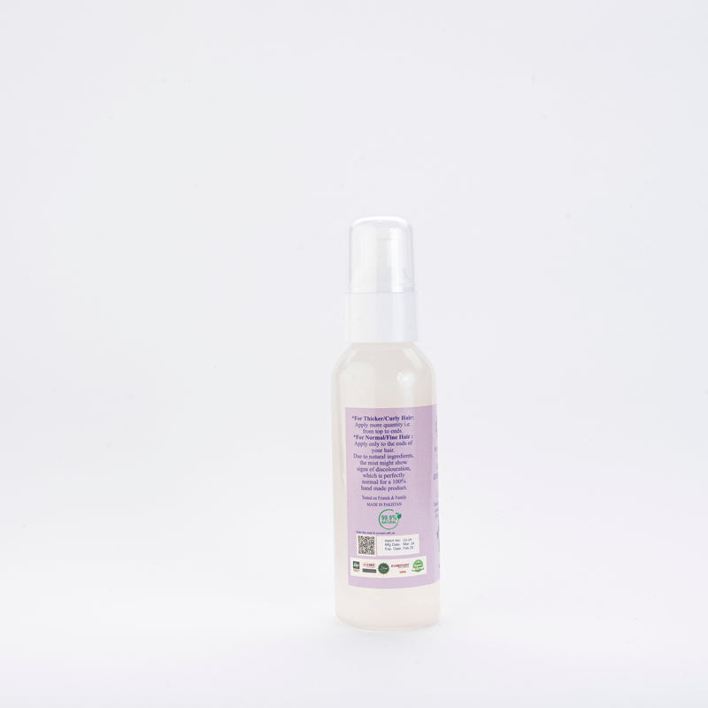 Leave in Conditioning Mist (Lavender)