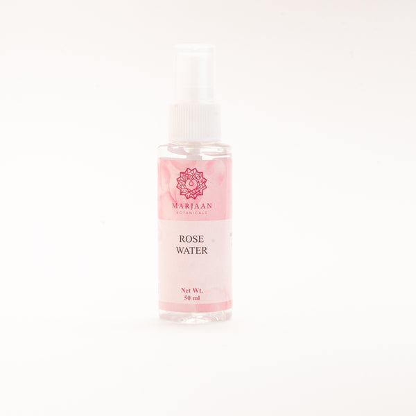 Rose Water