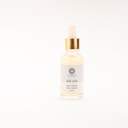 Age Less- Anti Ageing Face Serum