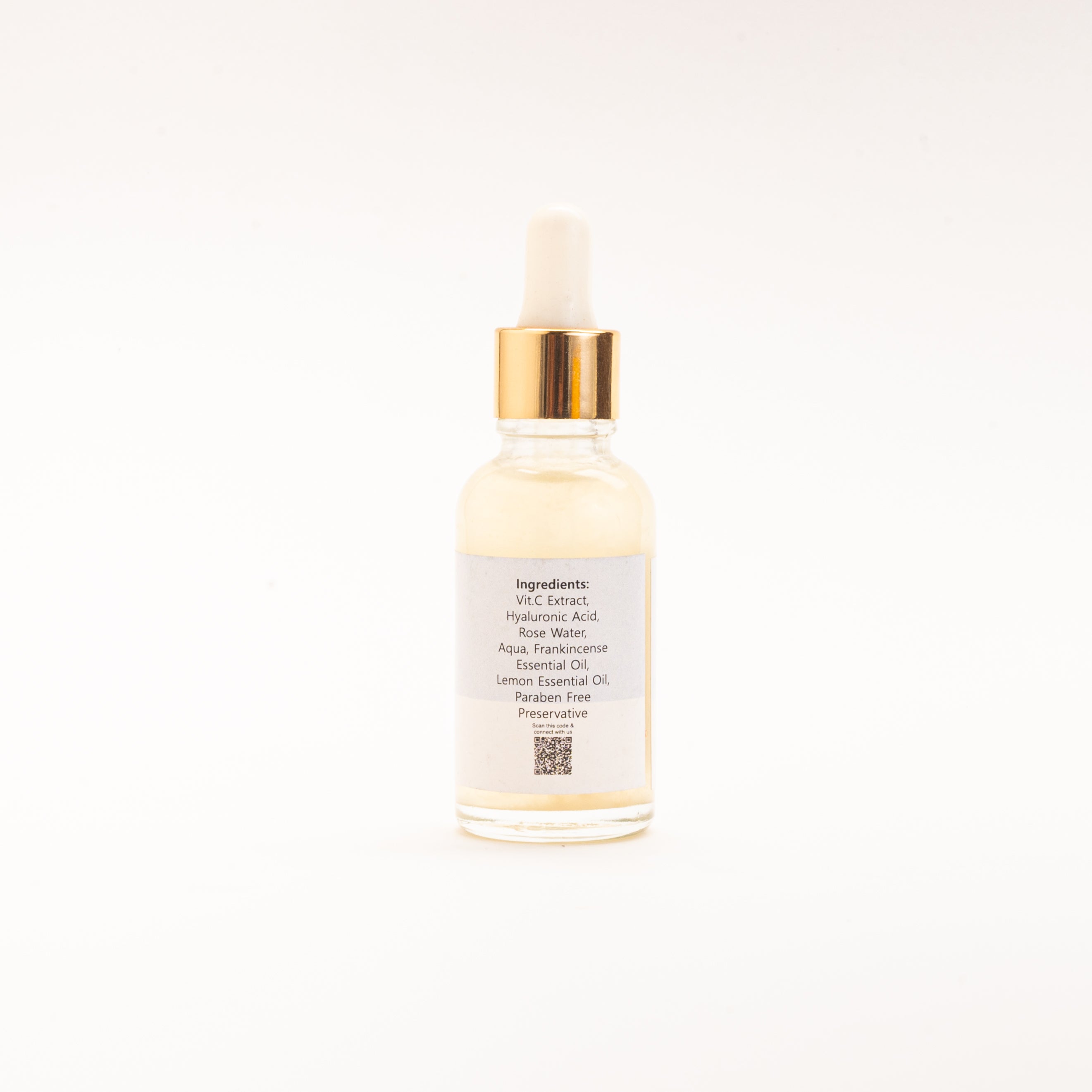 Age Less- Anti Ageing Face Serum