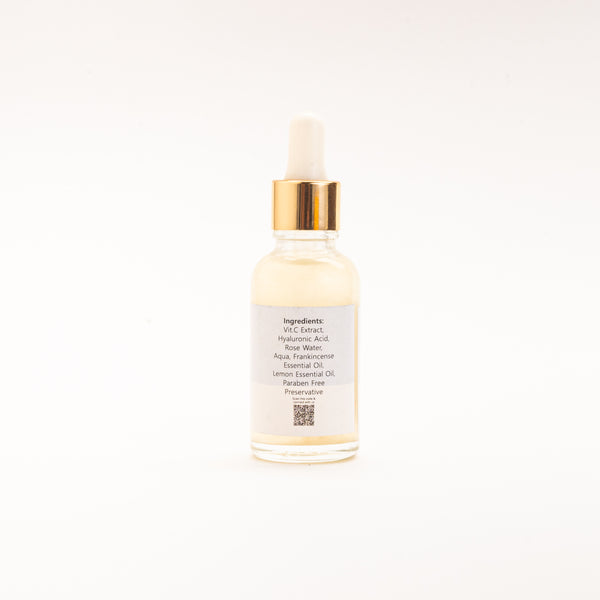 Age Less- Anti Ageing Face Serum