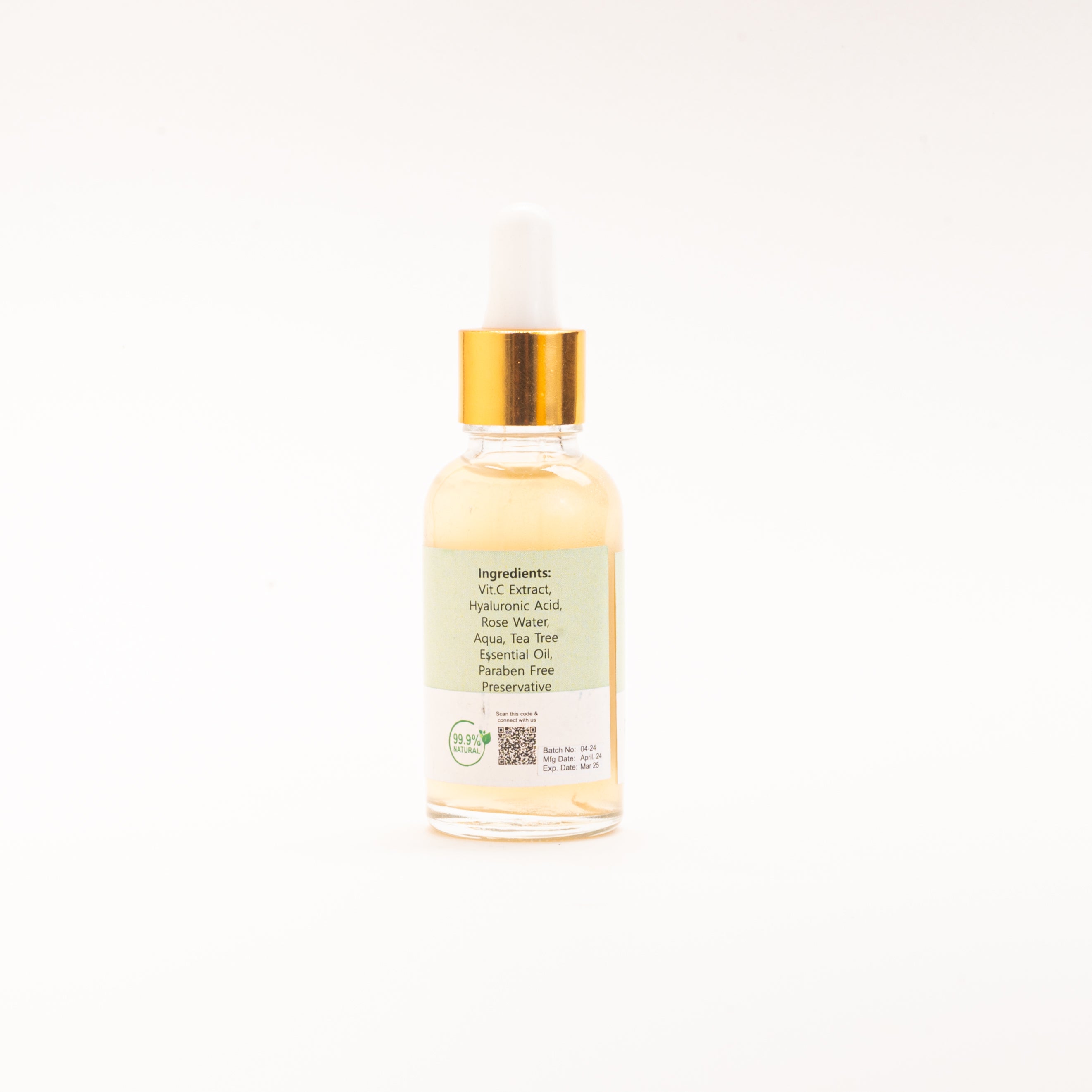 Glow It Out- Face Serum (Acne Prone Skin)