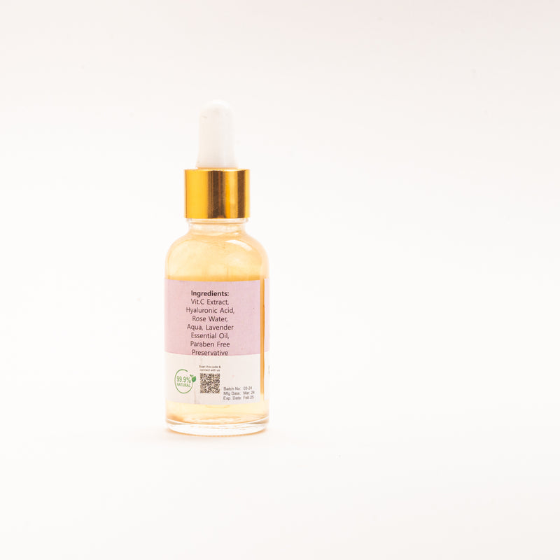 Glow It Out- Face Serum (Normal/Dry Skin)