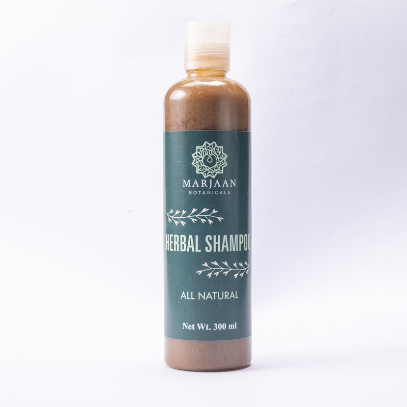 Herbal Shampoo (Customised Orders Only)