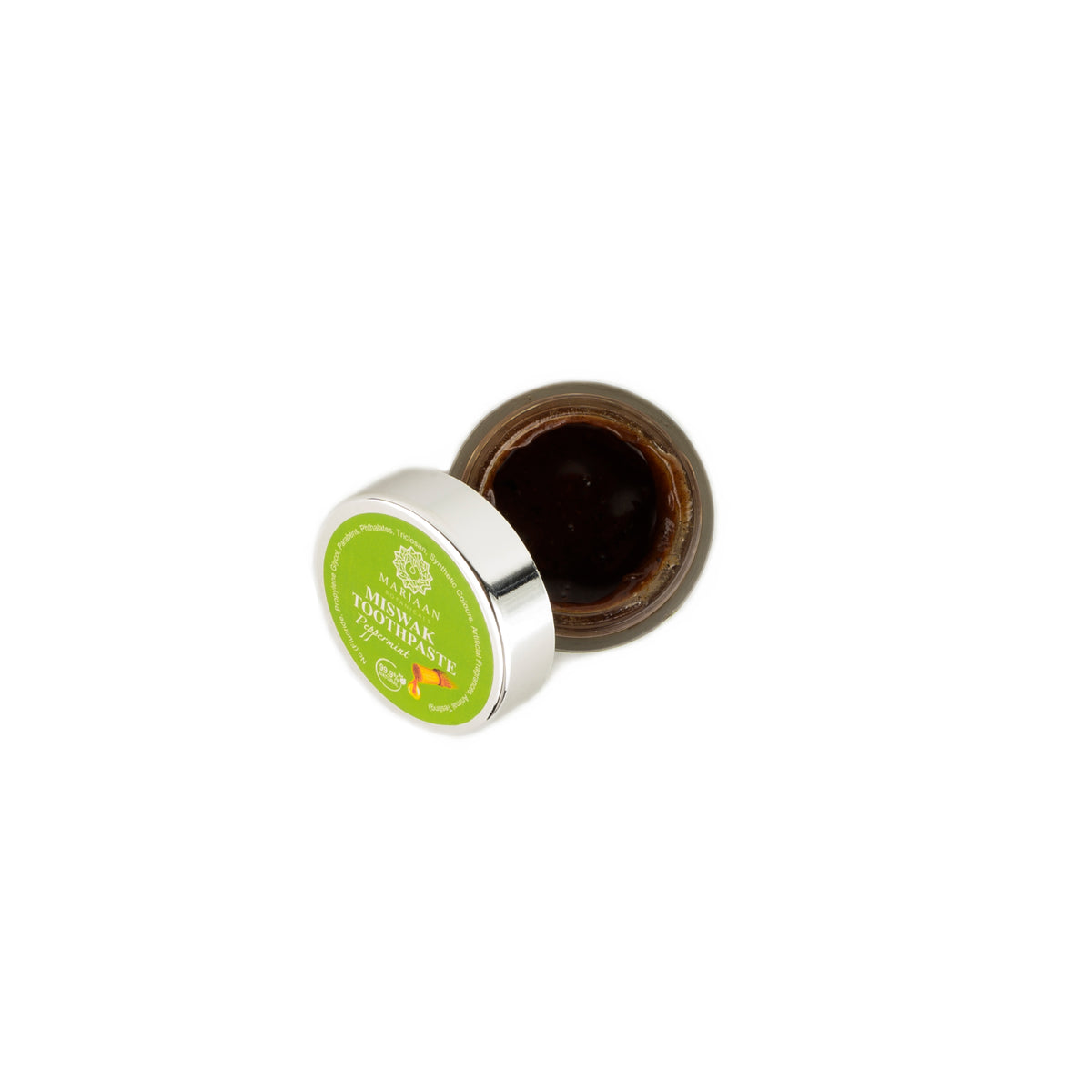 Maskwas Toothpaste Miswak Toothpaste