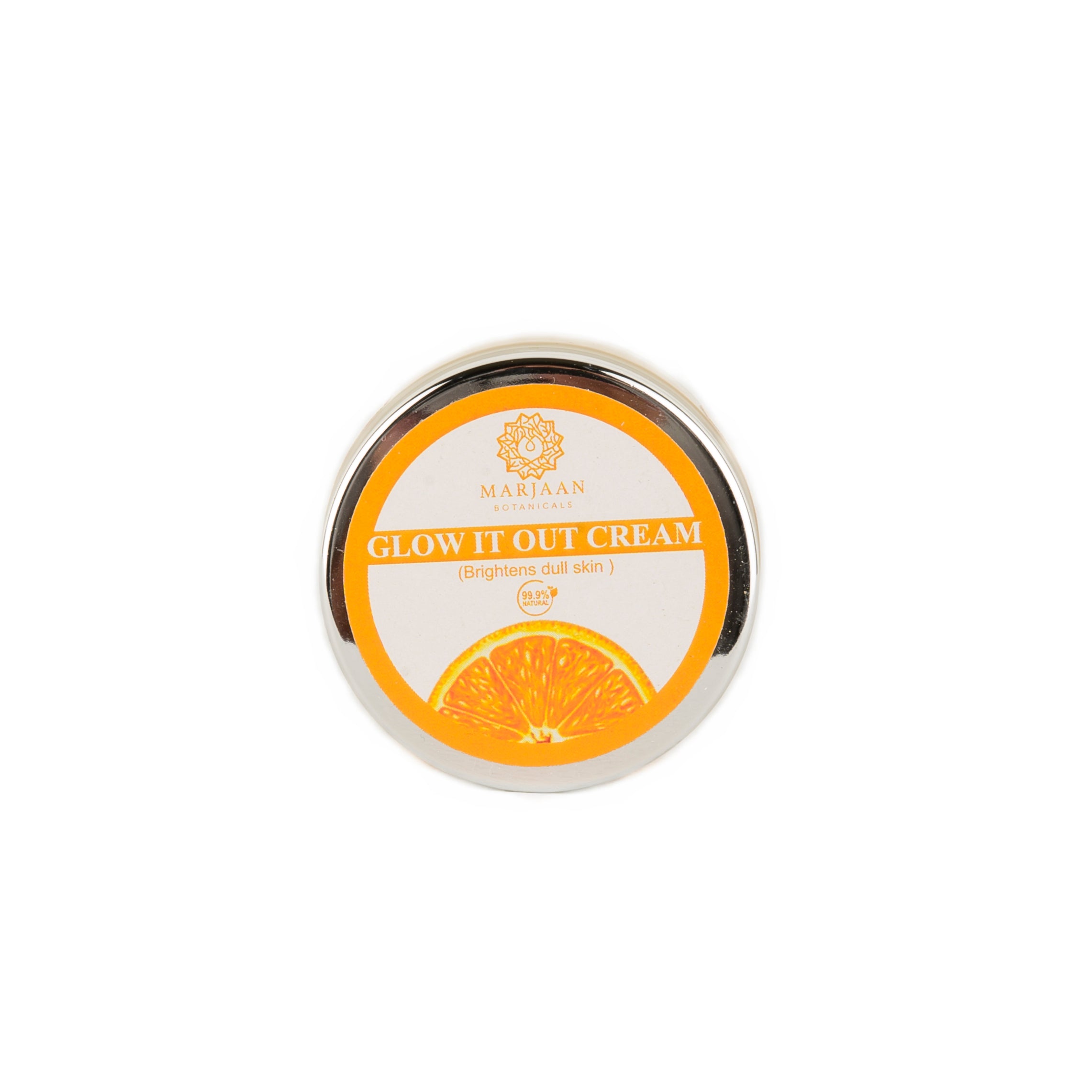 Glow It Out Cream