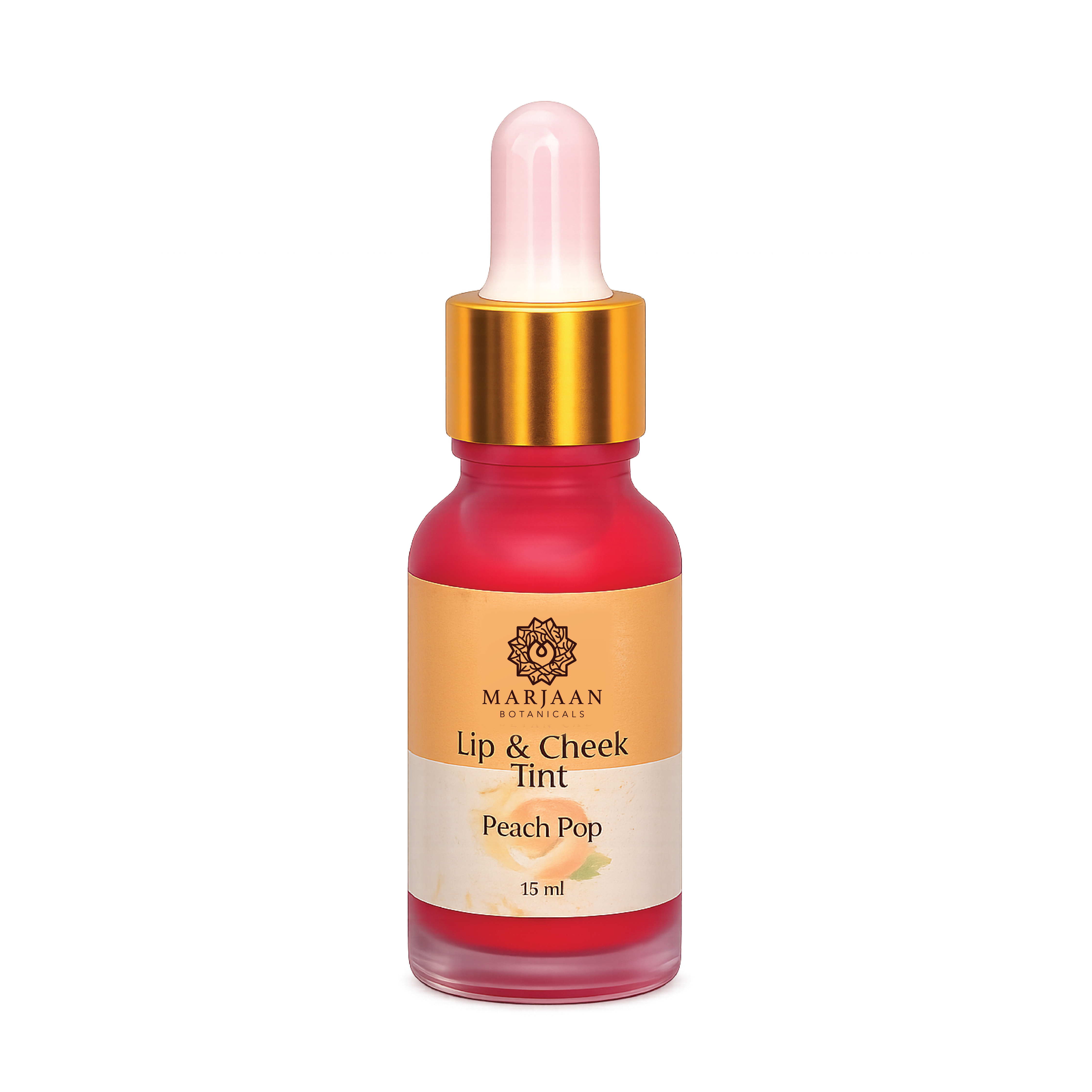 Lip  & Cheek Tint-Peach Pop (Copy)