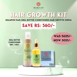 Hair Growth Kit