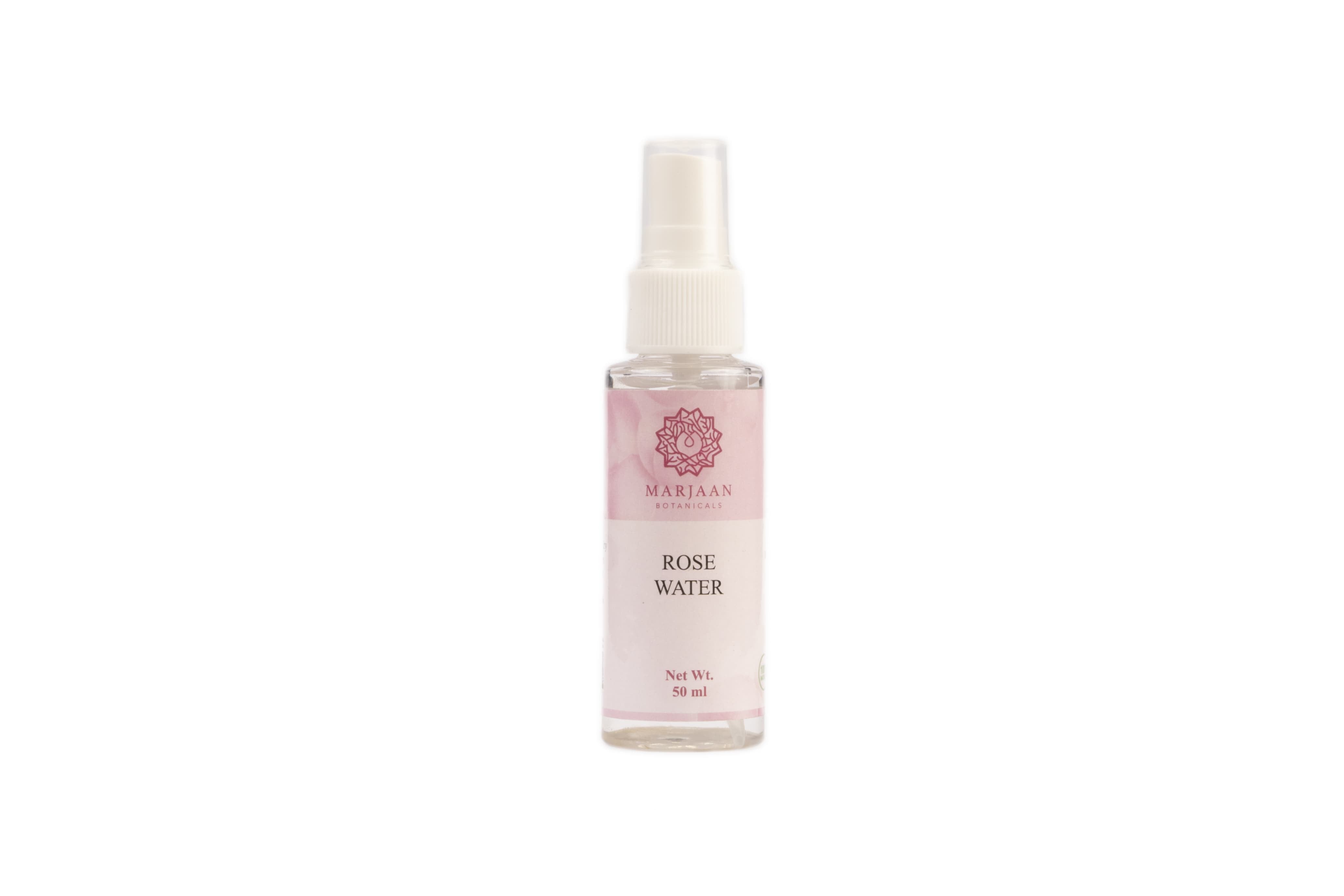 Rose Water