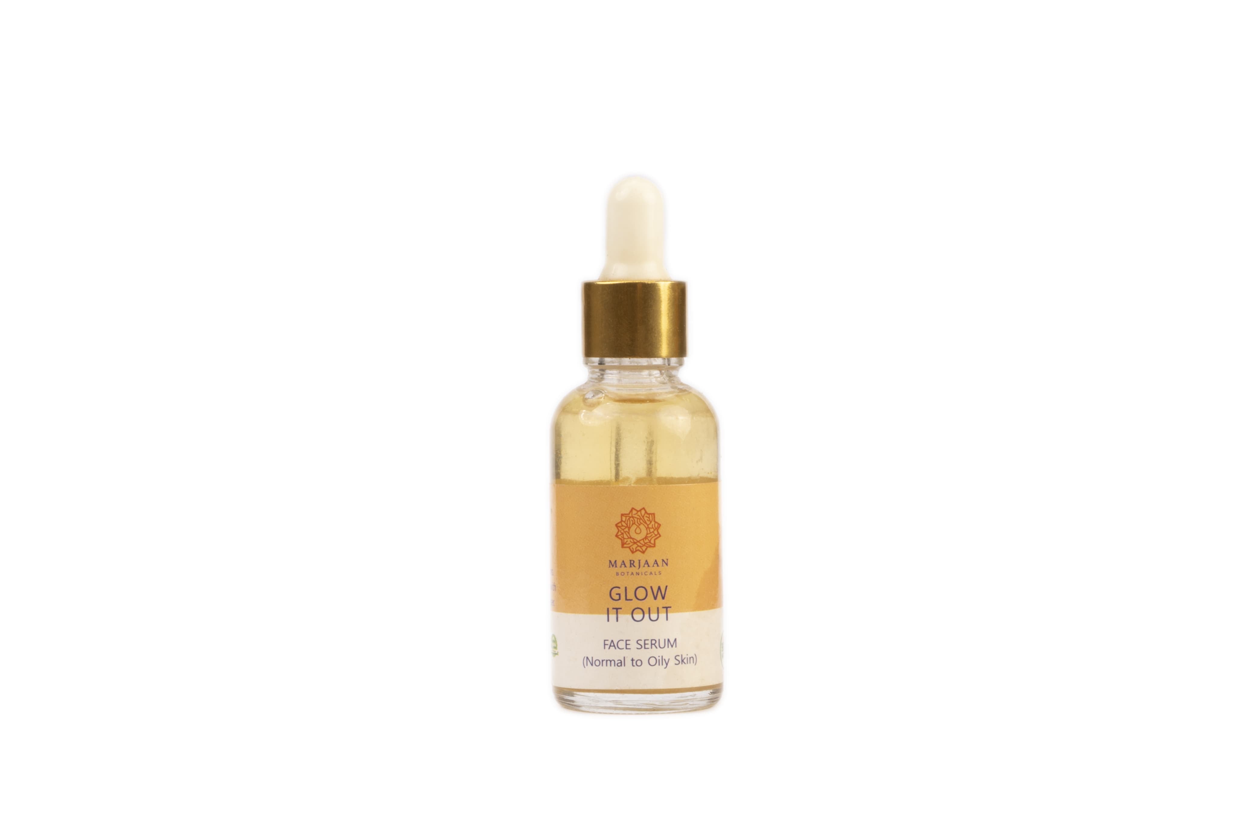 Glow It Out-Face Serum (Normal/Oily Skin)