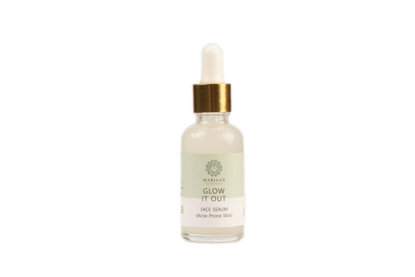 Glow It Out- Face Serum (Acne Prone Skin)