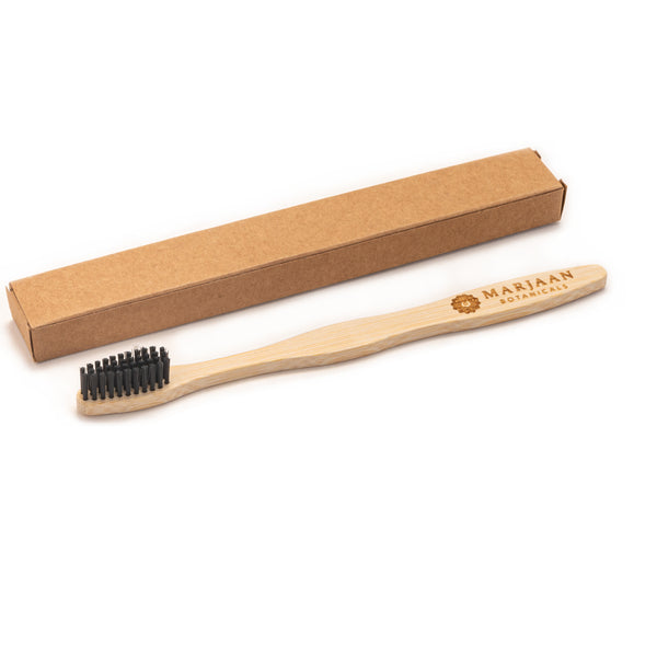 Bamboo Toothbrush