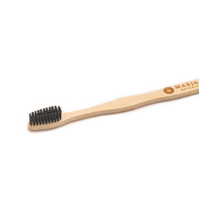 Bamboo Toothbrush