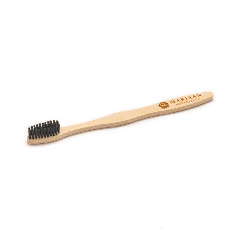 Bamboo Toothbrush