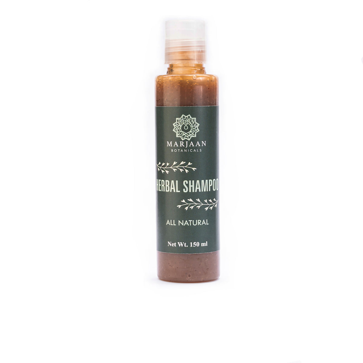 Herbal Shampoo
