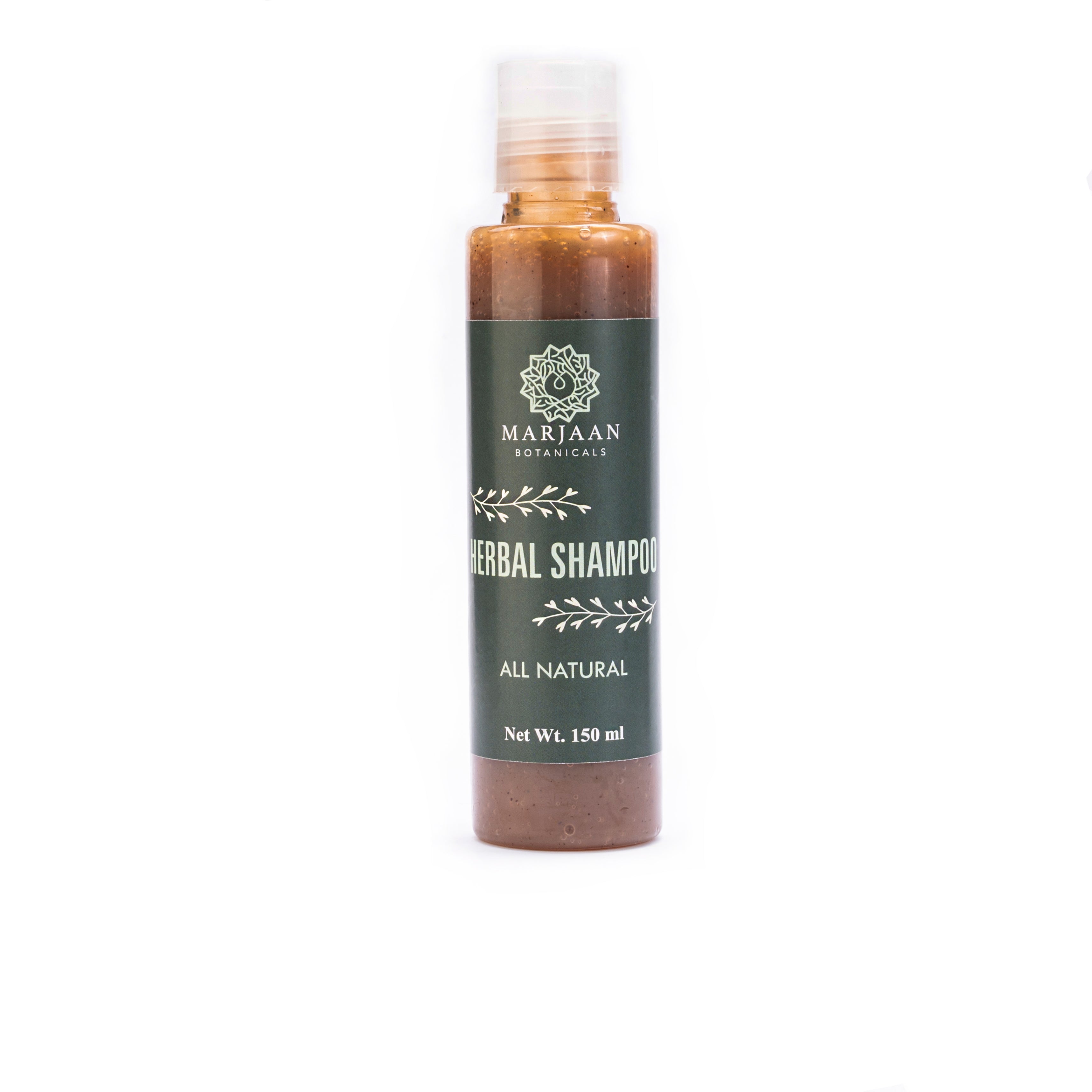 Herbal Shampoo