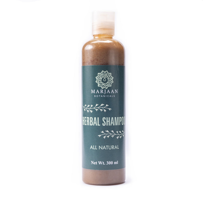 Herbal Shampoo (Customised Orders Only)