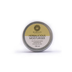 Herbalicious  Moisturiser