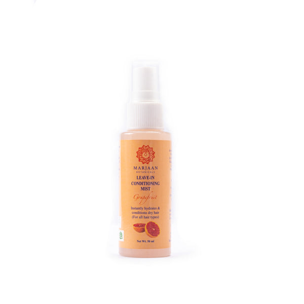 Leave in Conditioning Mist (Grapefruit)