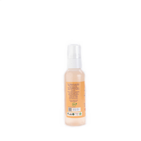 Leave in Conditioning Mist (Grapefruit)