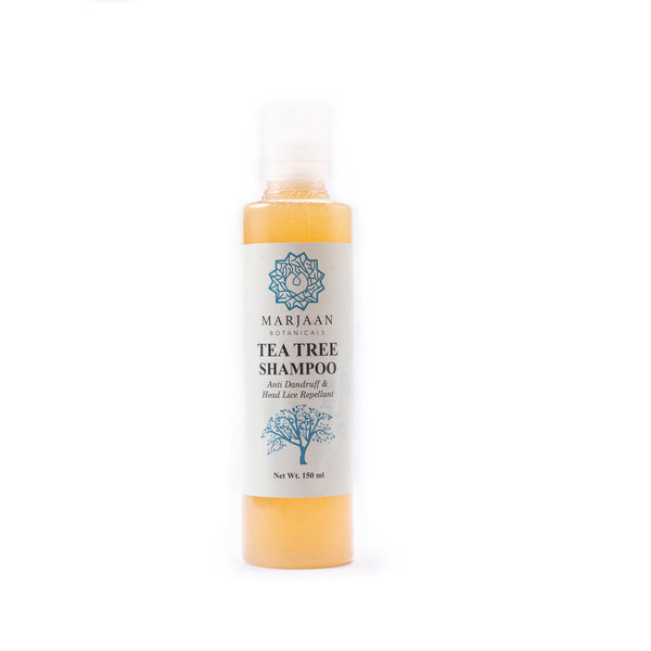 Tea Tree Shampoo