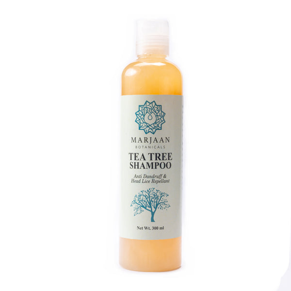 Tea Tree Shampoo