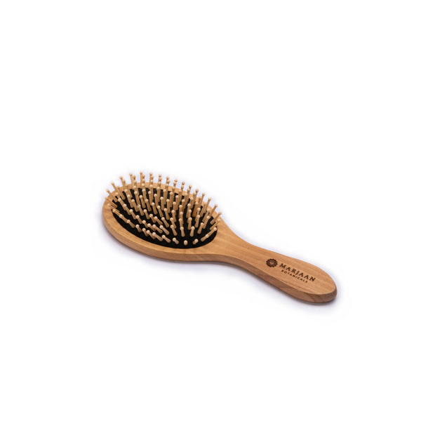 Wooden Hairbrush