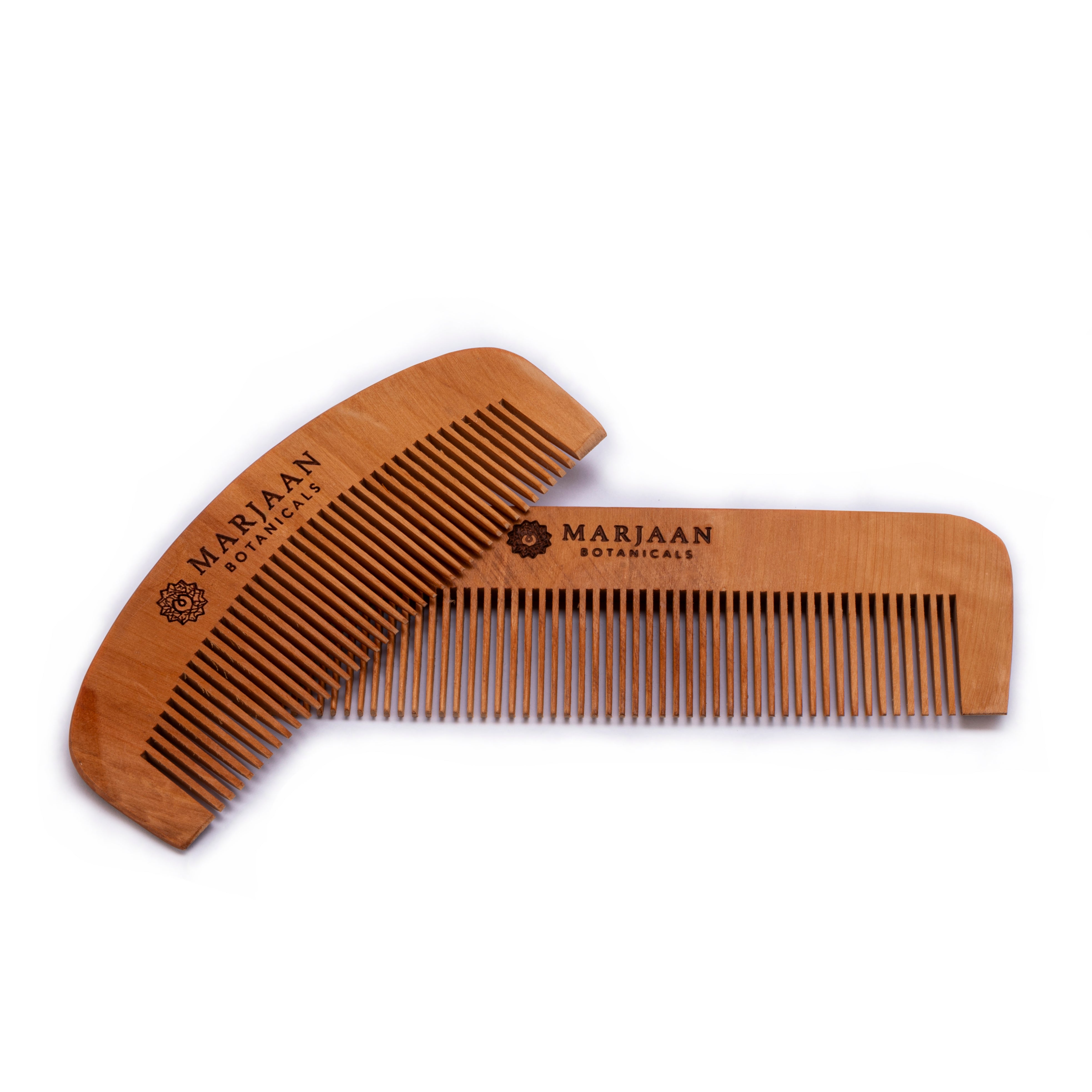 Wooden Comb