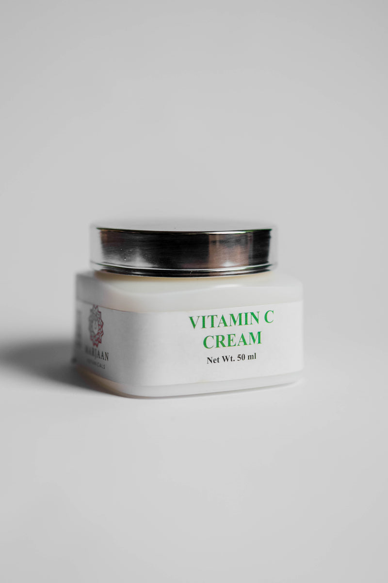 Vitamin C Cream- On Customised order only